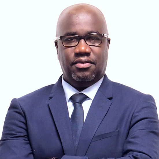 Mamadou Kolo KOUYATE