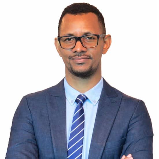 Abdourahmane BENGELOUNE