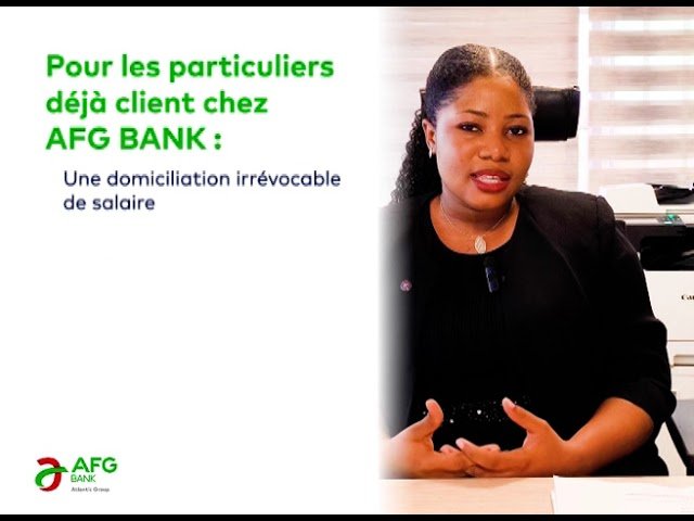 LaMinugeAFGBank | Le Crédit Scolaire expliqué en bambara