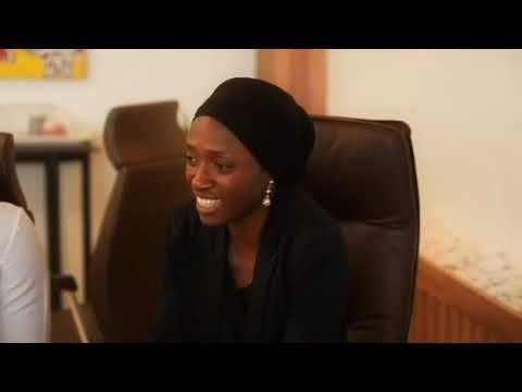 Signature de convention de partenariat entre APIM et AFG Bank Mali